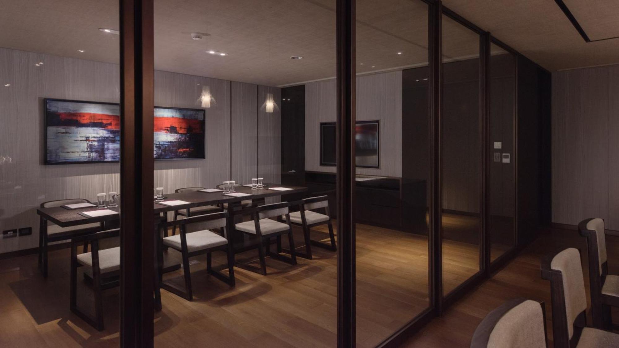 Crowne Plaza Tainan By Ihg Hotell Eksteriør bilde